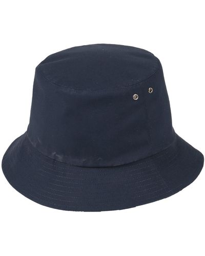 Dior Sombrero - Azul