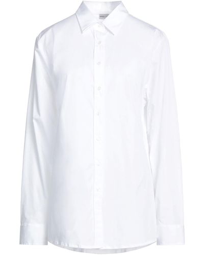 A'n'd Shirt - White