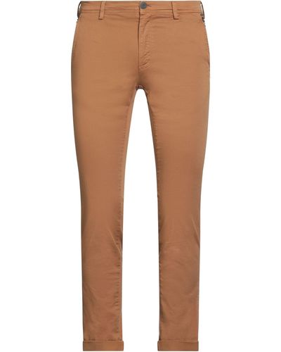 Mason's Pants - Brown