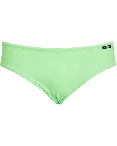 Rrd Bikini Bottoms & Swim Briefs - Green
