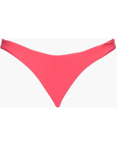 PQ Swim Bikini Bottoms & Swim Briefs - Pink