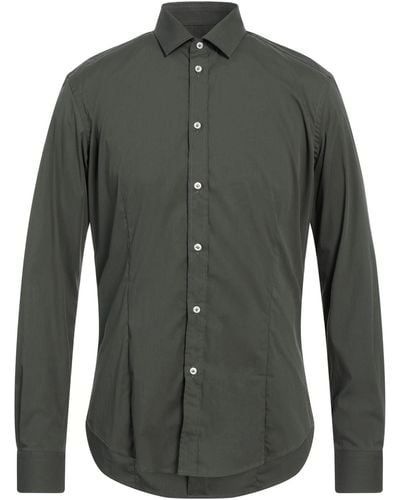 Brian Dales Shirt - Green