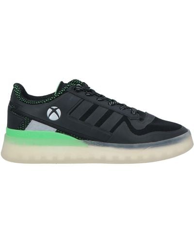 adidas Originals Sneakers - Verde