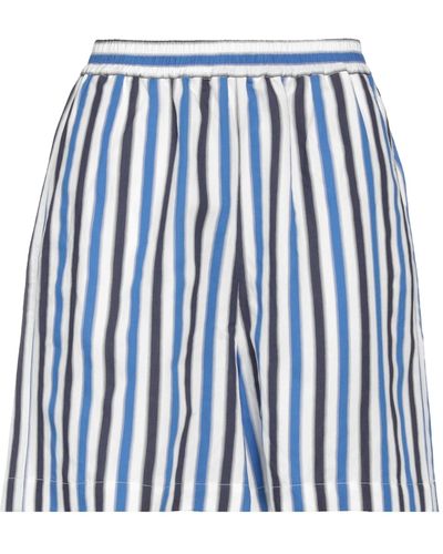 Suoli Shorts & Bermuda Shorts - Blue