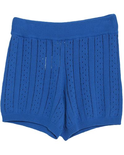 ViCOLO Shorts & Bermuda Shorts - Blue