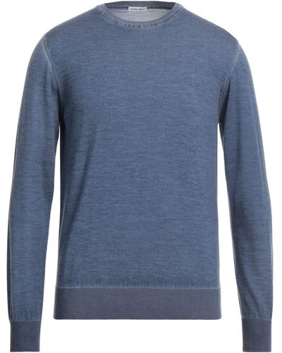 Tomas Maier Sweater - Blue