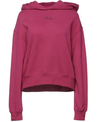 Dondup Sweatshirt - Pink