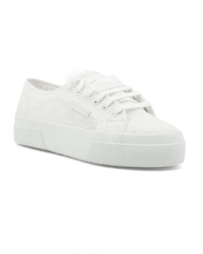 Superga Sneakers - Bianco