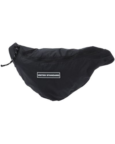 United Standard Belt Bag - Black