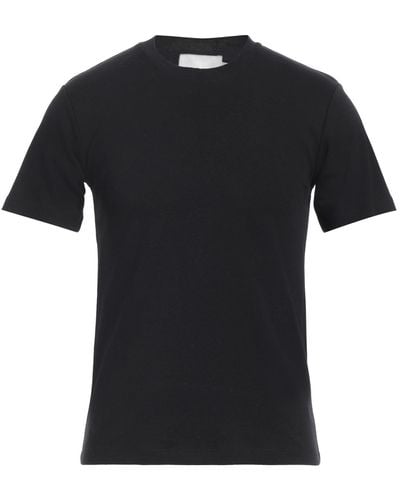 Closed Camiseta - Negro