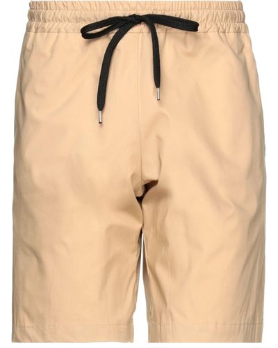 Saucony Shorts & Bermudashorts - Natur