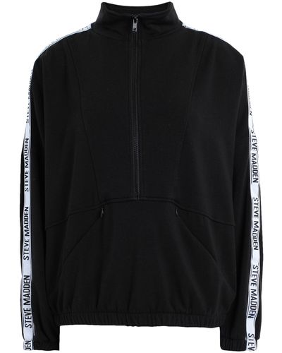 Steve Madden Sudadera - Negro