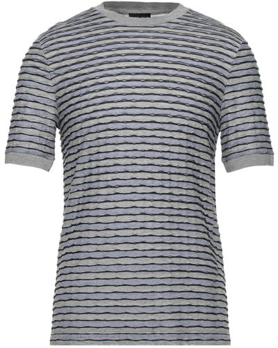 Giorgio Armani Camiseta - Multicolor
