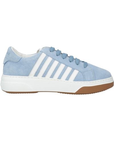DSquared² Trainers - Blue