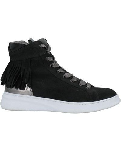 Nero Giardini Sneakers - Black
