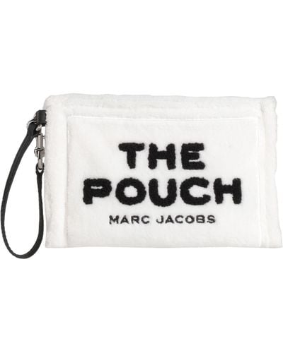 Marc Jacobs Borsa A Mano - Bianco