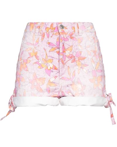 Isabel Marant Shorts & Bermuda Shorts - Pink