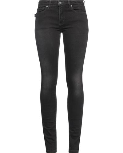 Zadig & Voltaire Jeans - Black