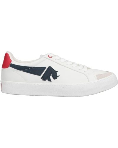 Gioseppo Sneakers - White