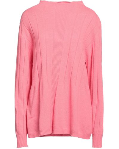 Pianurastudio Sweater - Pink