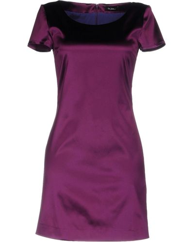 Purple Byblos Dresses for Women | Lyst
