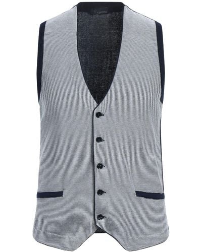 Lardini Cardigan - Grey