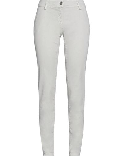 Trussardi Pantalone - Grigio