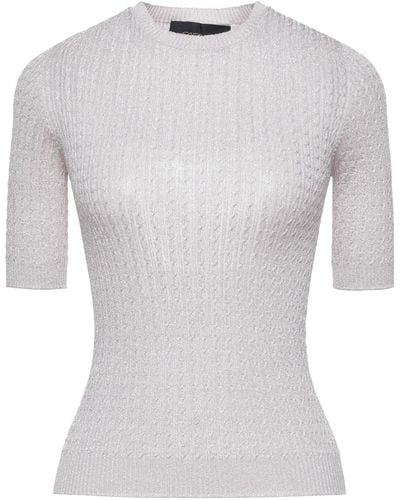 Les Copains Sweaters and knitwear for Women | Online Sale up to 89% off ...