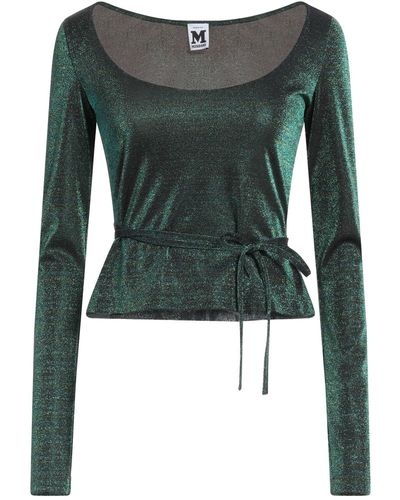 M Missoni Sweater - Green