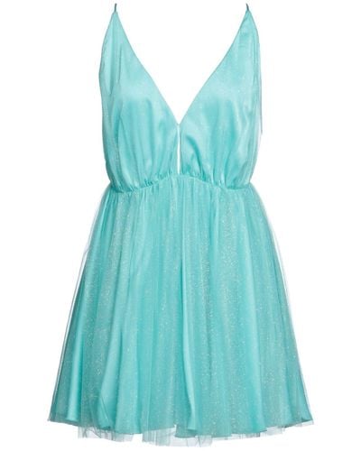 FELEPPA Mini Dress - Blue