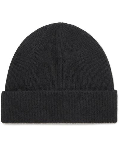 COS Hat - Black