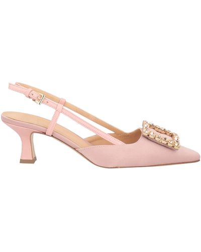 Roberto Festa Pumps - Pink