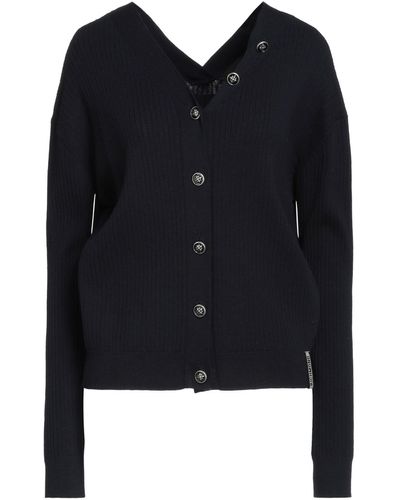 John Richmond Cardigan - Blue