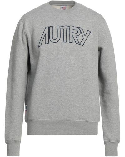 Autry Sweatshirt - Gray