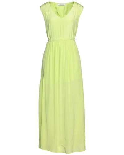 EMMA & GAIA Maxi Dress - Green