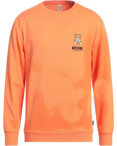 Moschino Sleepwear - Orange