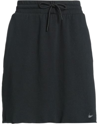 Nike Mini Skirt - Black