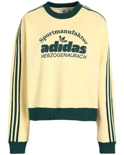 adidas Originals Sweatshirt - Mettallic