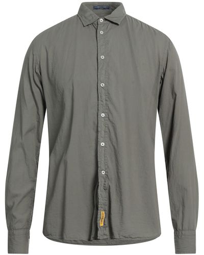 B.D. Baggies Shirt - Grey