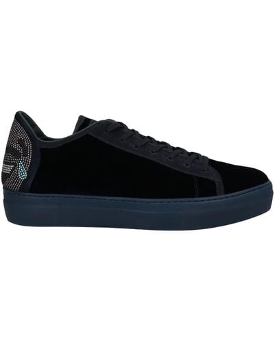 Fabi Sneakers - Blue