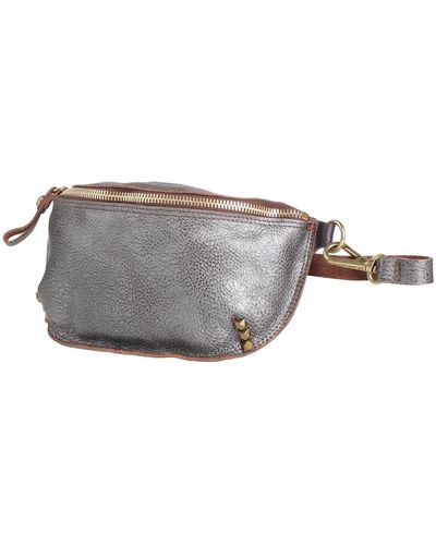 Gray Campomaggi Bags for Women | Lyst