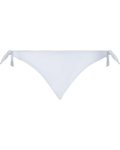 Ermanno Scervino Bikini Bottom - White