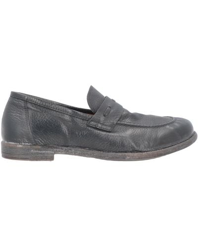 Moma Loafer - Gray