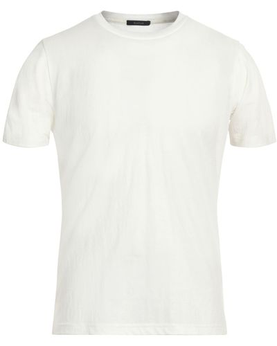 Barbati T-shirt - White