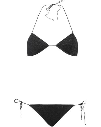 Oséree Bikini - Weiß