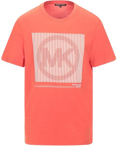 Michael Kors T-shirt - Orange