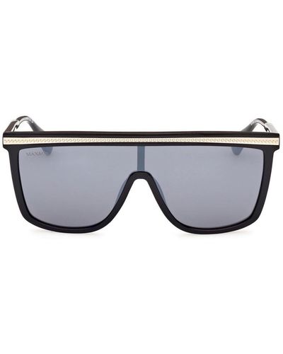 MAX&Co. Sonnenbrille - Grau