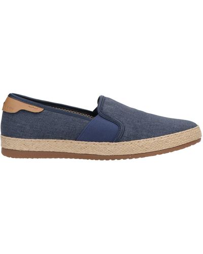 Geox Espadrille shoes and sandals for Men | Online Sale up to 48% off | Lyst