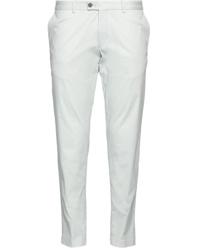 Hiltl Trousers - White