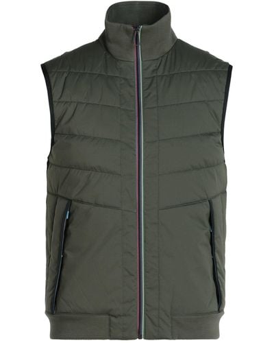 PS by Paul Smith Puffer - Green